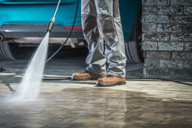 Best Factory Floor Cleaning  in Lewisburg, KY