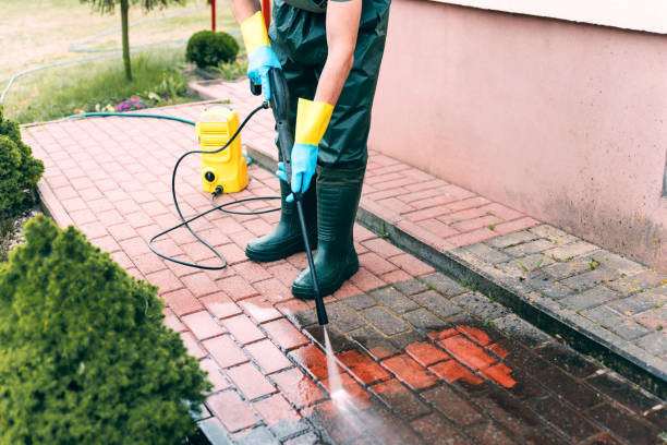 Best Post-Construction Pressure Washing  in Lewisburg, KY