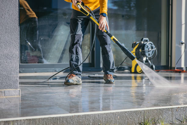 Professional Pressure Washing Services in Lewisburg, KY